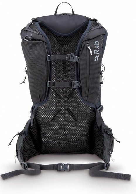 RAB Nitron 25 foto 5