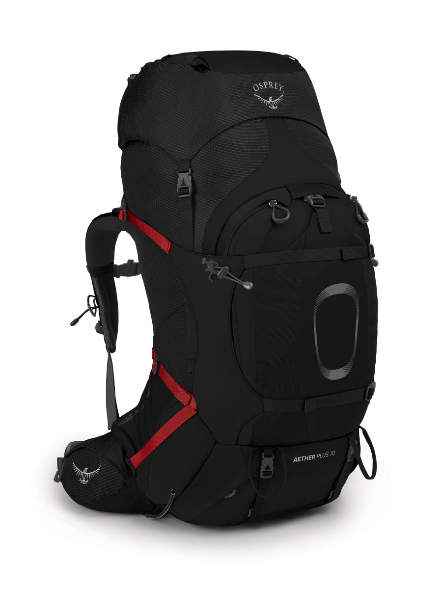 OSPREY Aether  Plus 70 foto 2