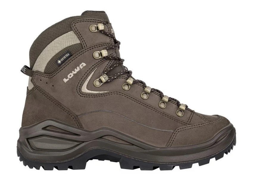 LOWA Renegade Evo GTX mid ls