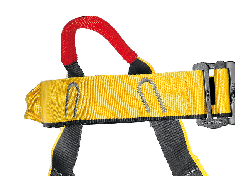 SINGING ROCK TOP foto 3