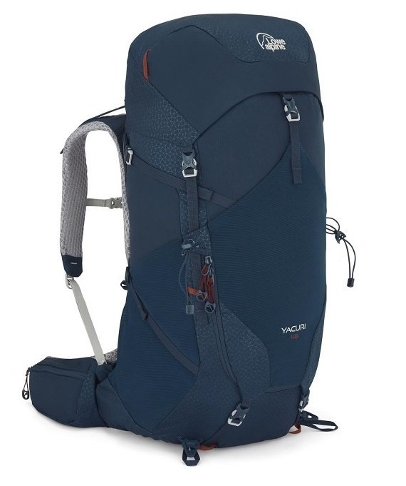 LOWE ALPINE Yacuri 48 foto 2