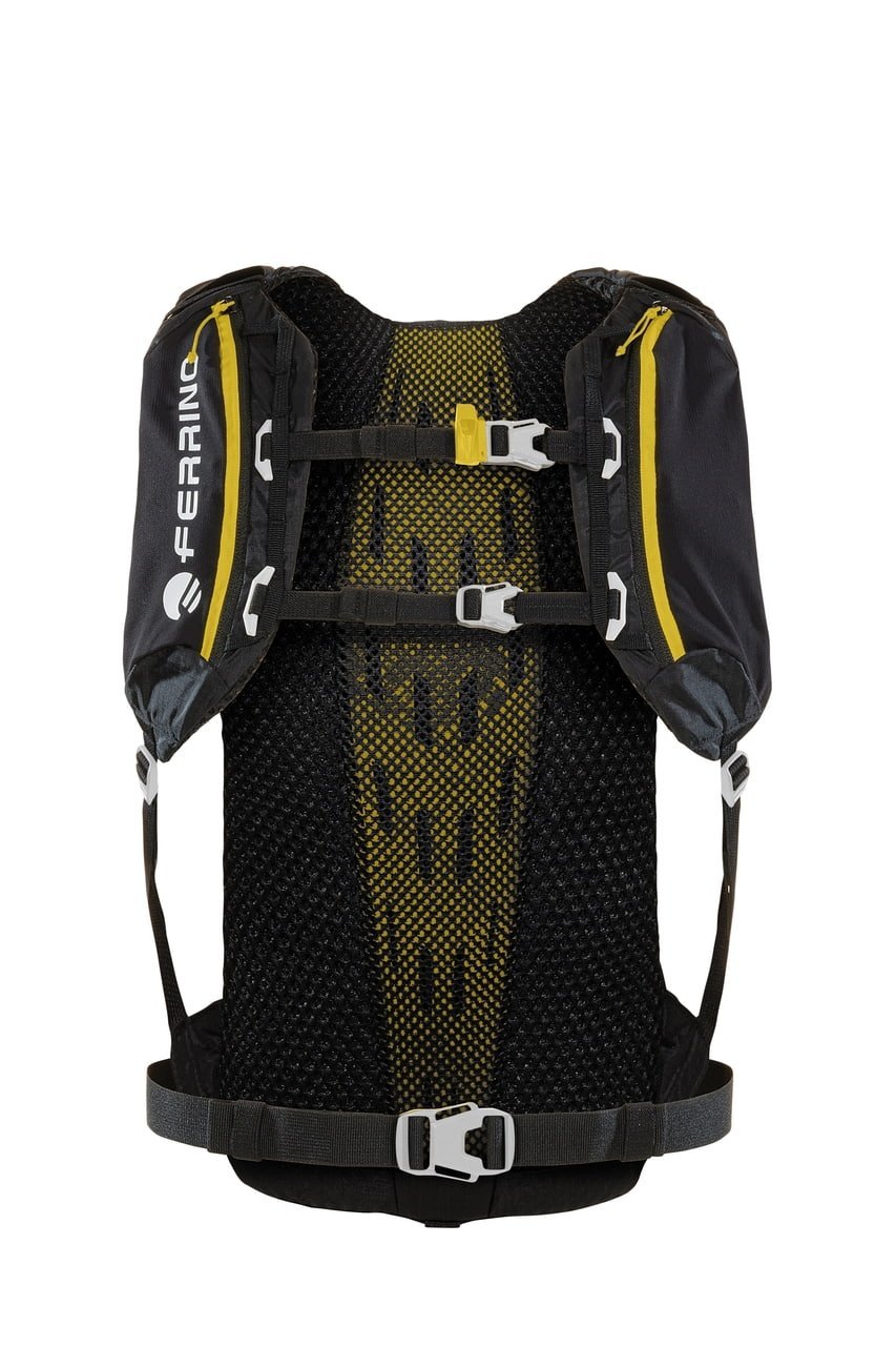 FERRINO X-RIDE 10 foto 2