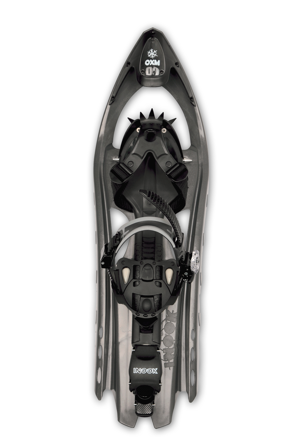 INOOK OX man/lady foto 5