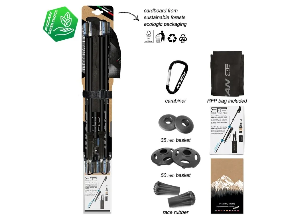 FIZAN RFP Touring foto 4