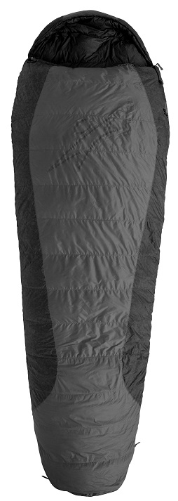 WARMPEACE Viking 900 195cm foto 2