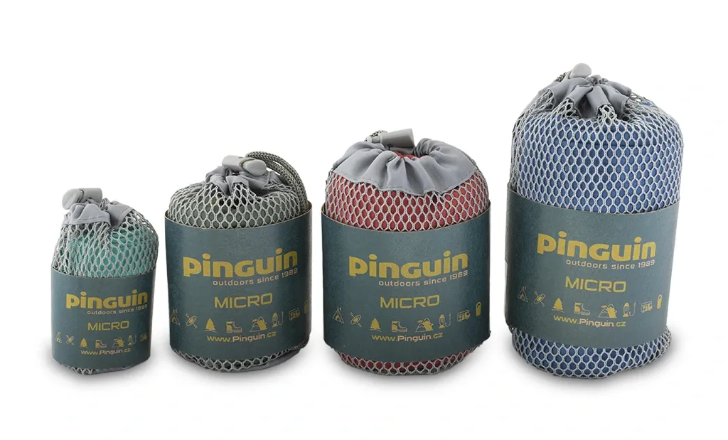 PINGUIN Micro Towel L