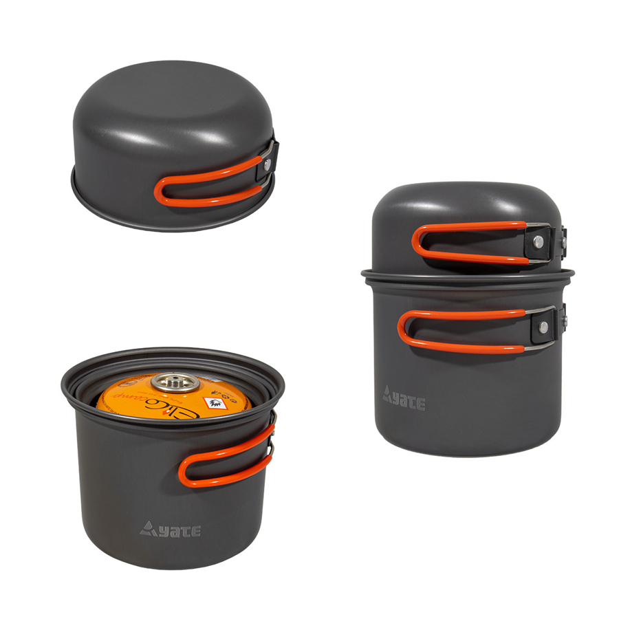 YATE Summit 2 foto 3