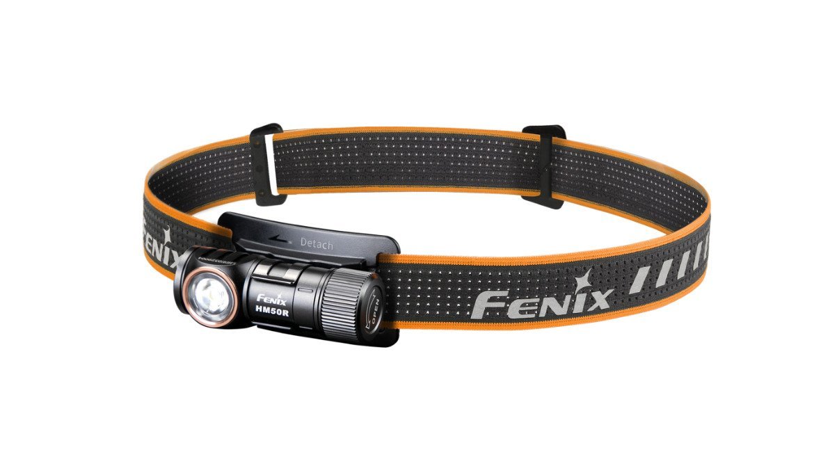 FENIX HM50R V2.0
