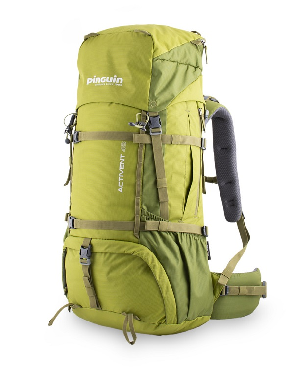 PINGUIN  Activent 48