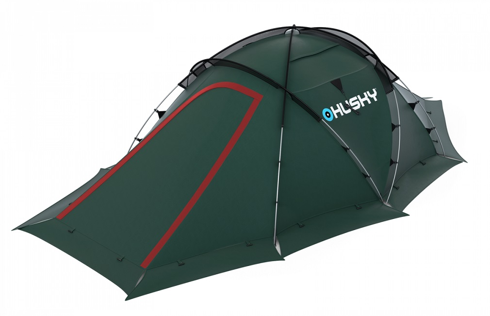 HUSKY FIGHTER 3-4 foto 2