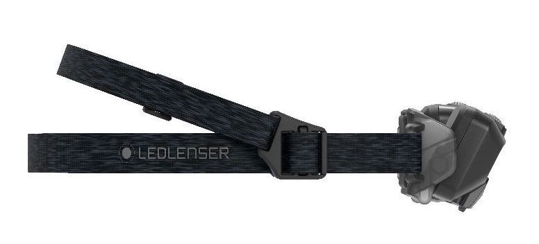 LEDLENSER HF6R Core foto 4