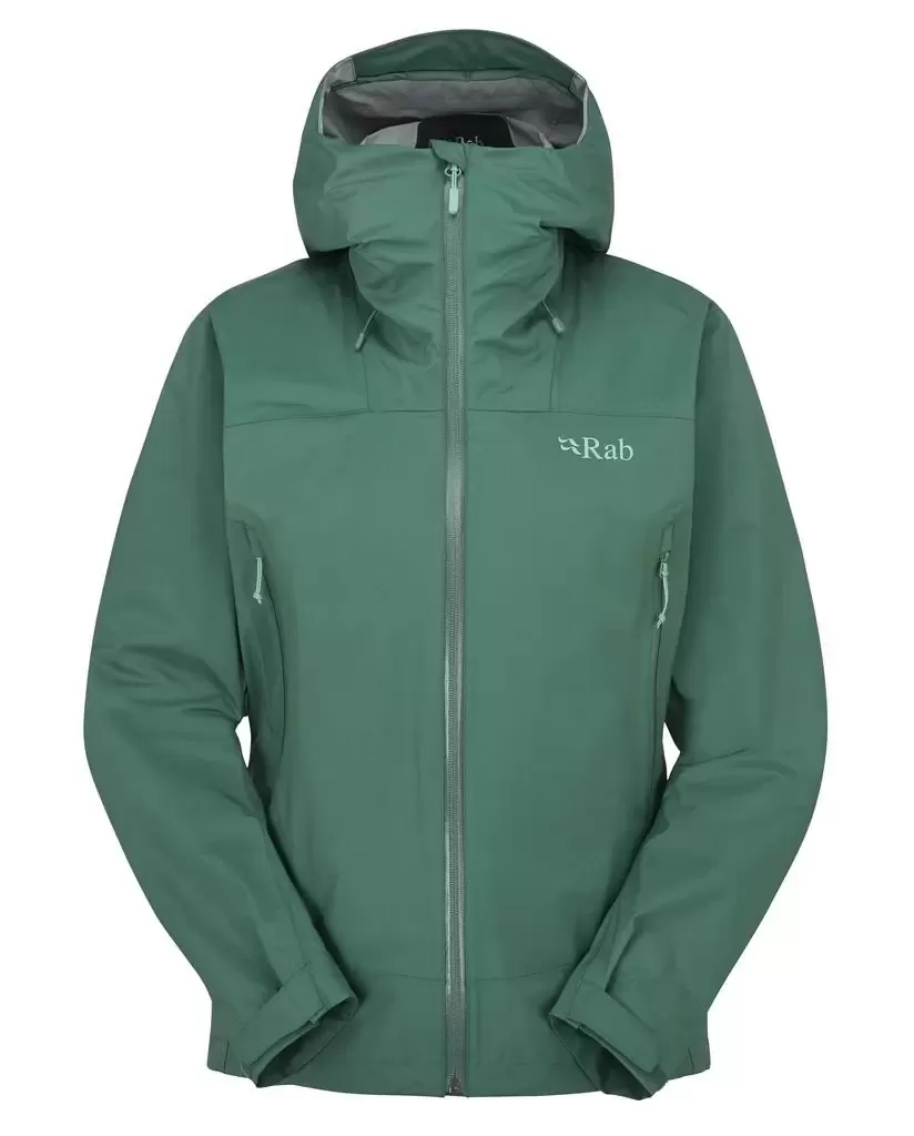 RAB Downpour Plus 2.0 Lady