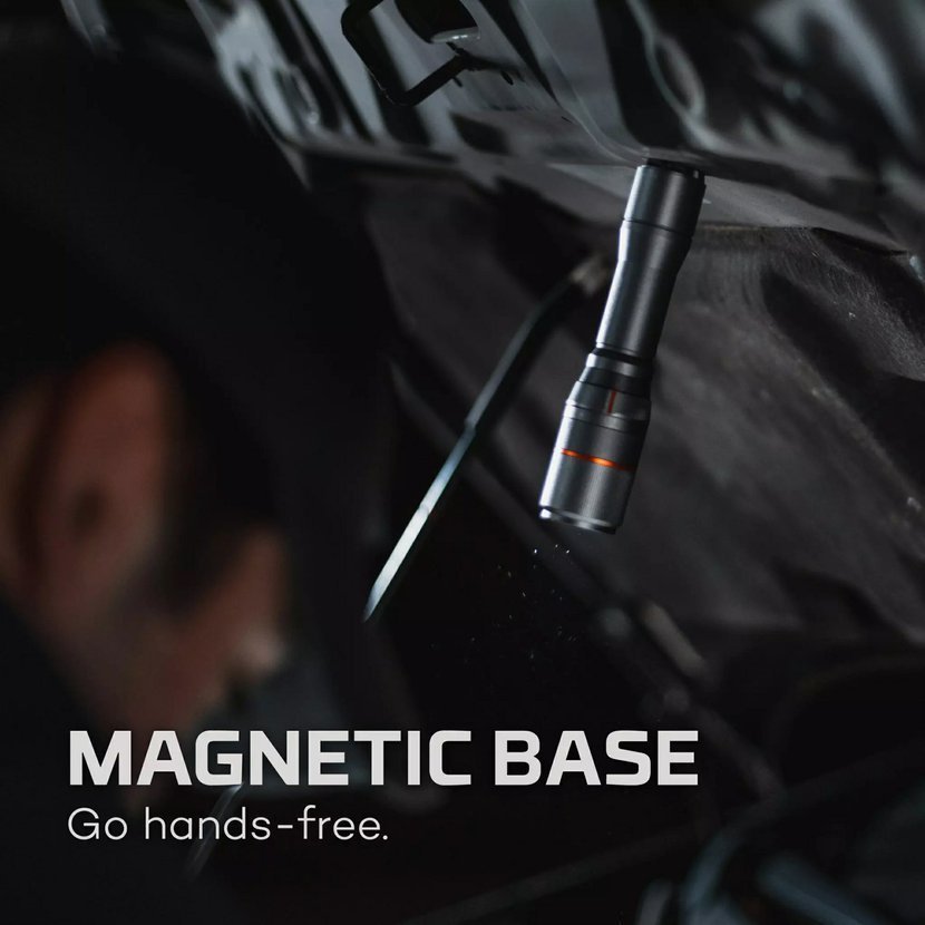 NEBO Davinci 1000 foto 2