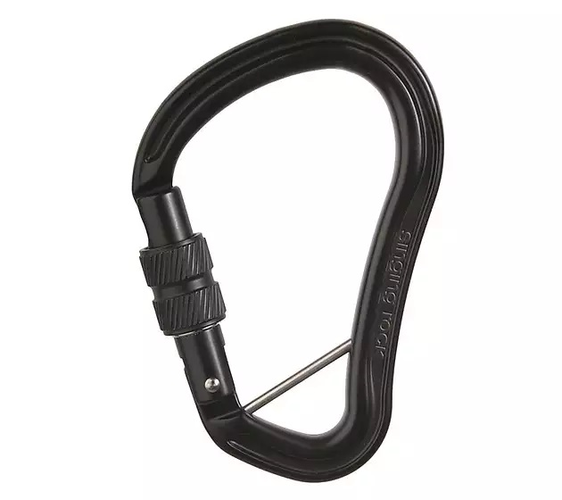 SINGING ROCK Hector BC foto 2