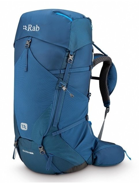 RAB Exion 65
