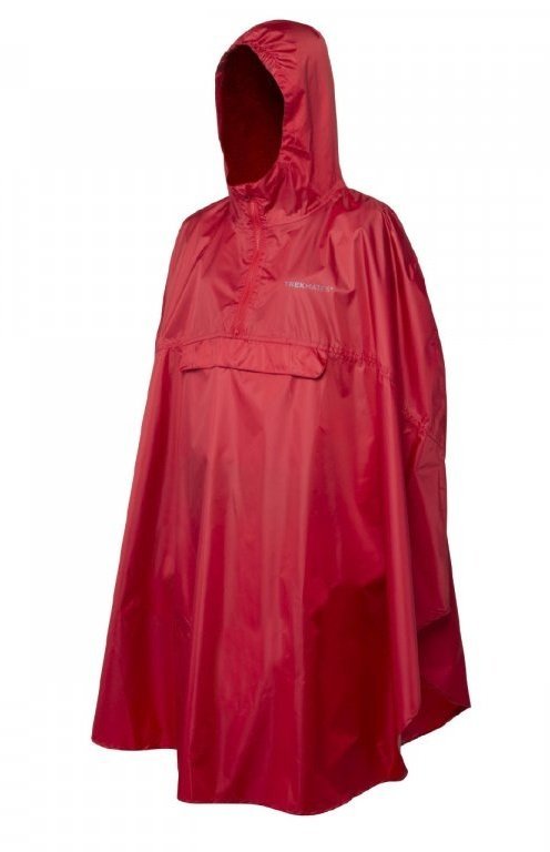 TREKMATES Rove poncho foto 3