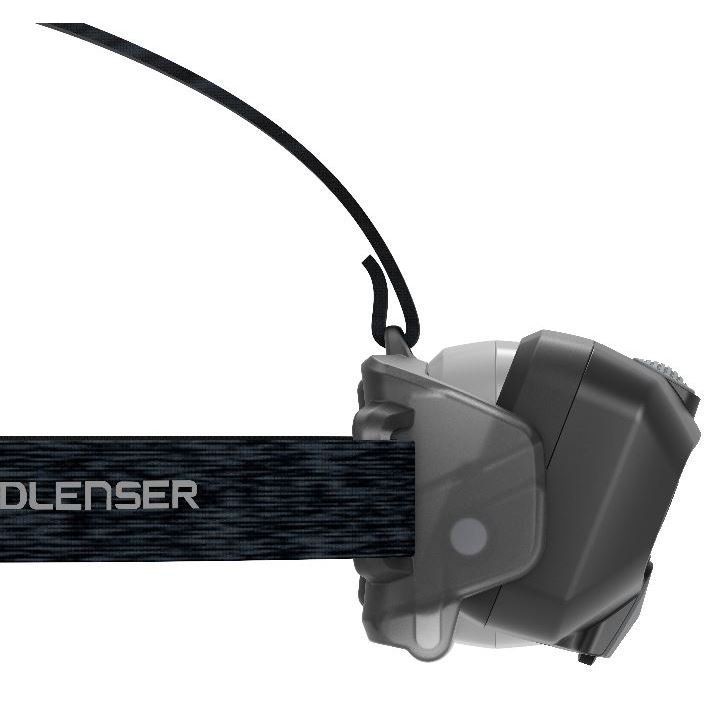 LEDLENSER HF8R Core foto 4