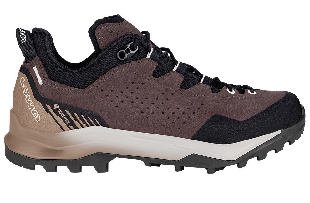 LOWA Explore Lo GTX lady