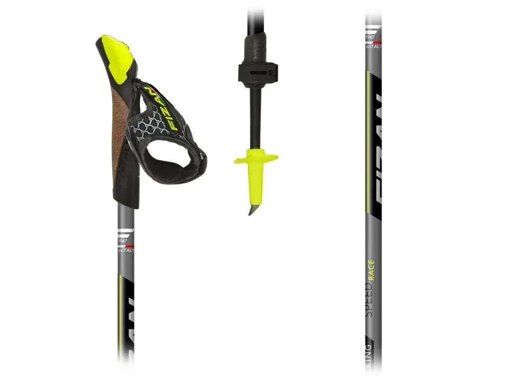 FIZAN NW Speed Race foto 2