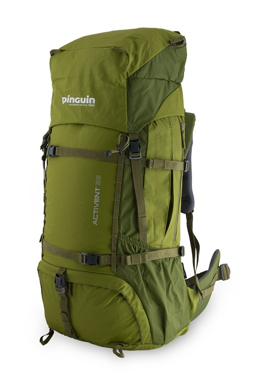 PINGUIN  Activent 55 foto 3