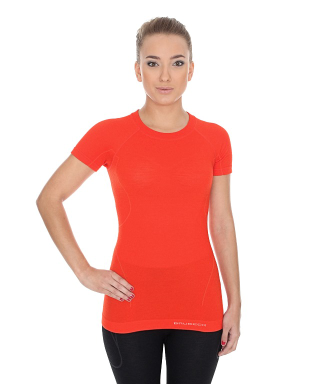 BRUBECK Active Wool KR Woman foto 2