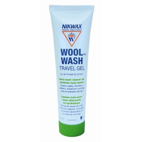 NIKWAX Wool wash 100ml