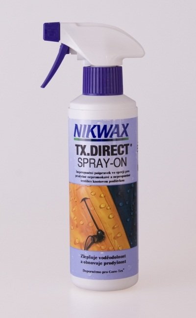 NIKWAX TX. Direct - spray 300ml