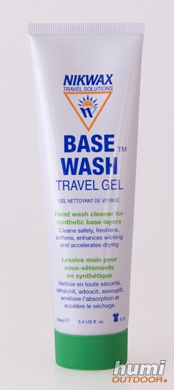 NIKWAX Base wash 100ml