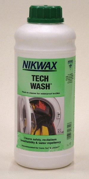 NIKWAX Loft Tech - 1L