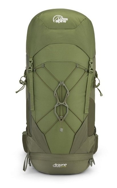 LOWE ALPINE Airzone Trail Camino 37:42 foto 3