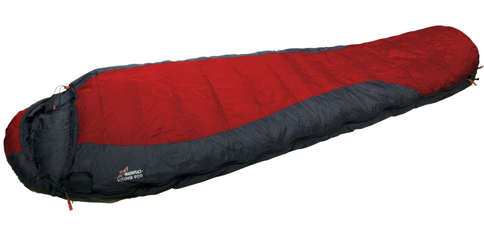 WARMPEACE Viking 900 195cm foto 3