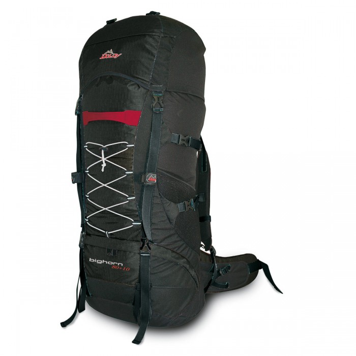 DOLDY Bighorn 100+20 Cordura