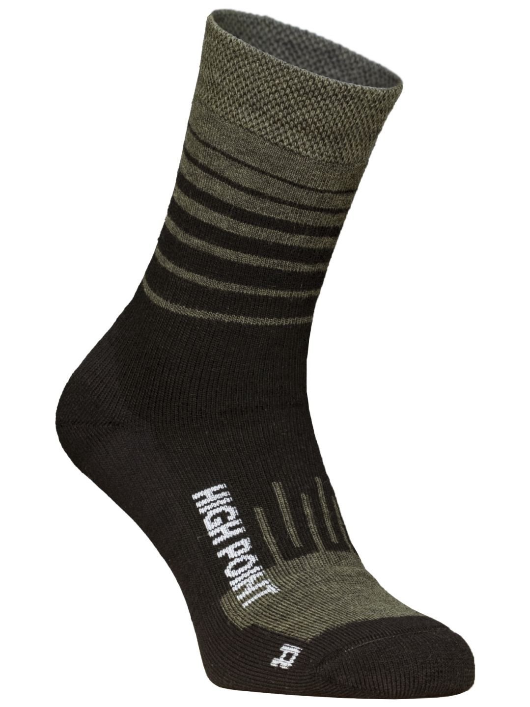 HIGH POINT Mountain 3.0 Merino