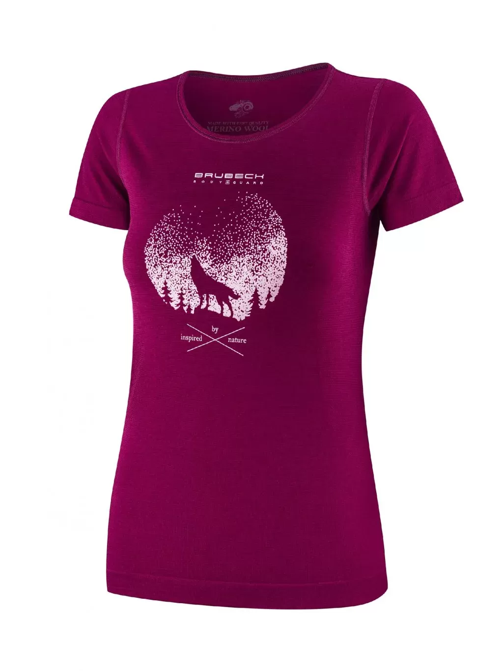 BRUBECK Outdoor wool