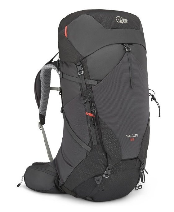 LOWE ALPINE Yacuri 65