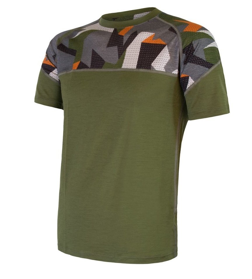 SENSOR Merino Impress foto 3