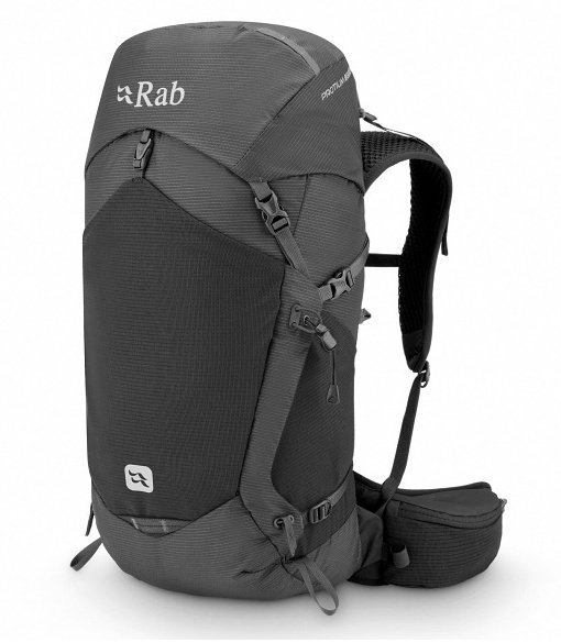 RAB Protium 33 ND foto 2