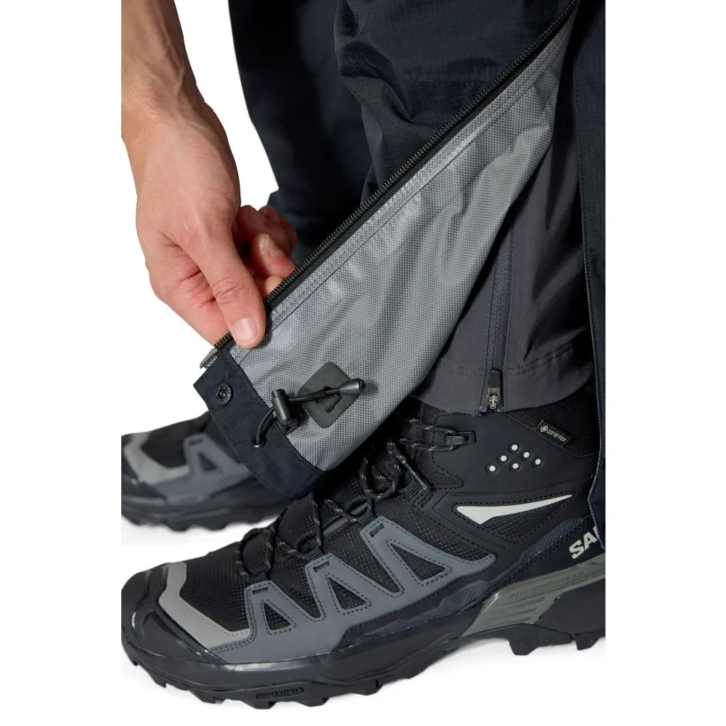 RAB Downpour Mountain Pants foto 3
