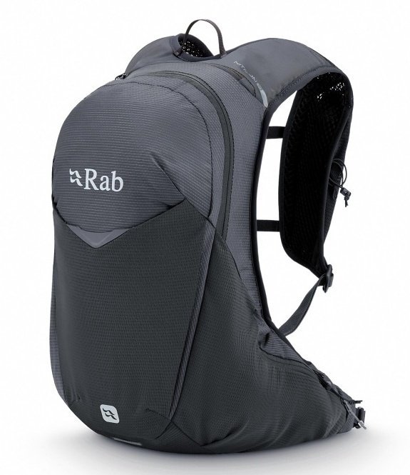 RAB Nitron 18 foto 3