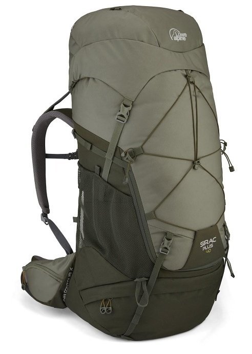 LOWE ALPINE Sirac plus 40 foto 2