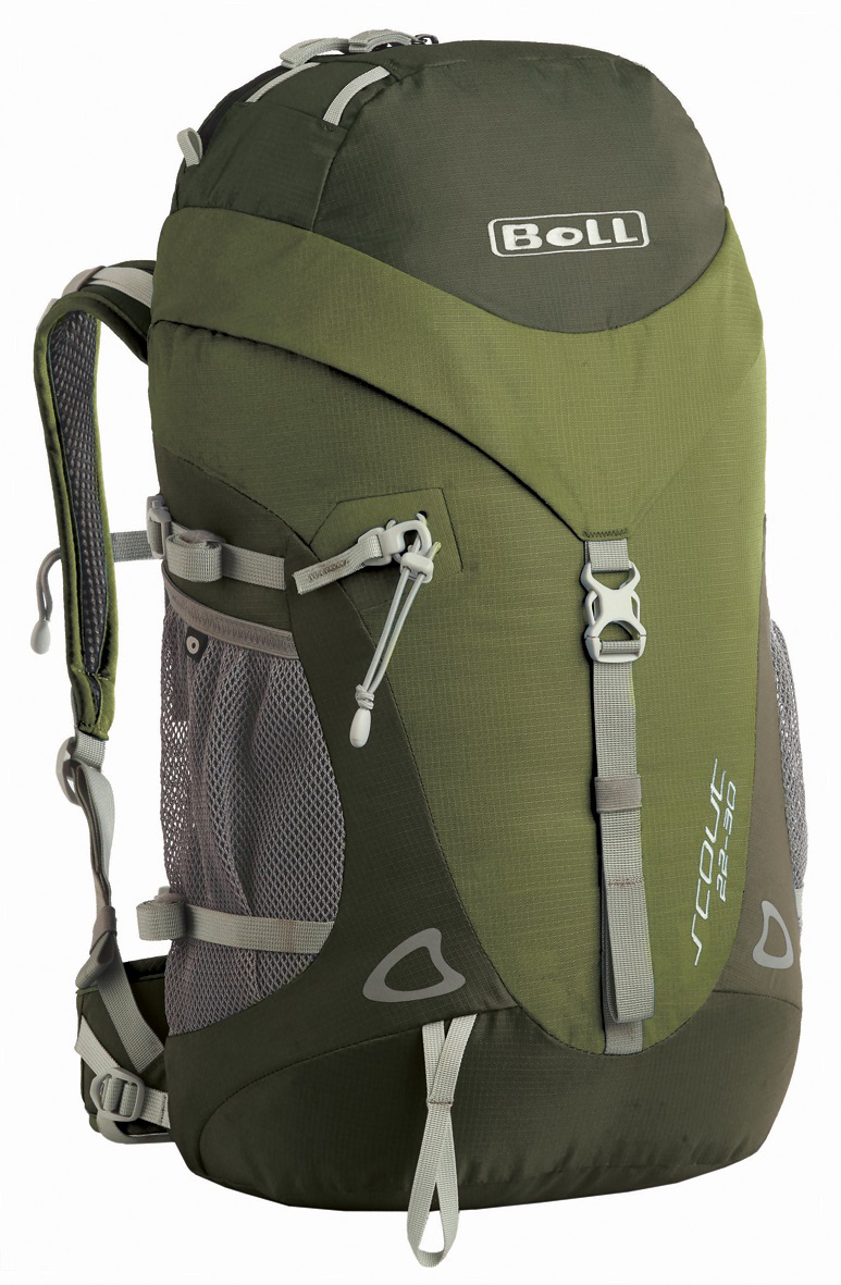 BOLL Scout 22-30