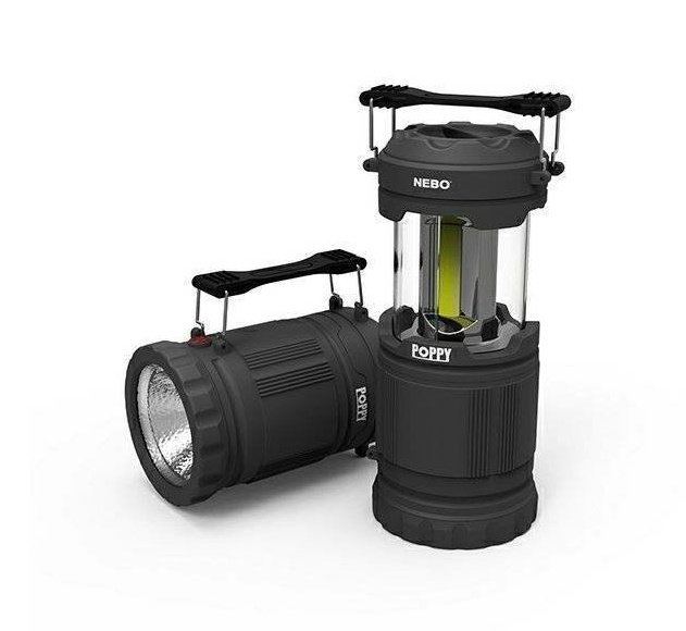 NEBO Poppy Latern