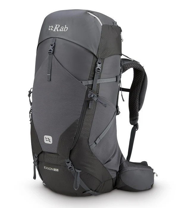 RAB Exion 55 ND foto 2