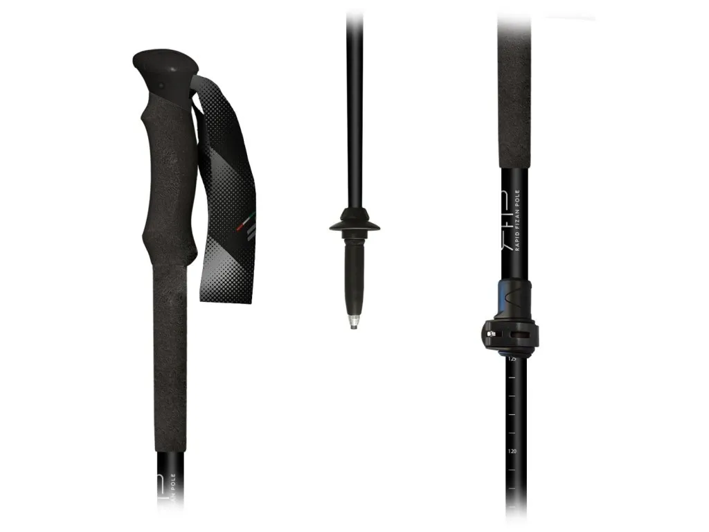 FIZAN RFP Touring foto 5