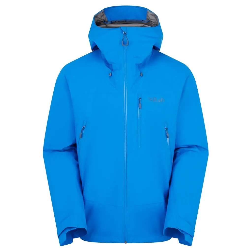 RAB Downpour Mountain foto 4