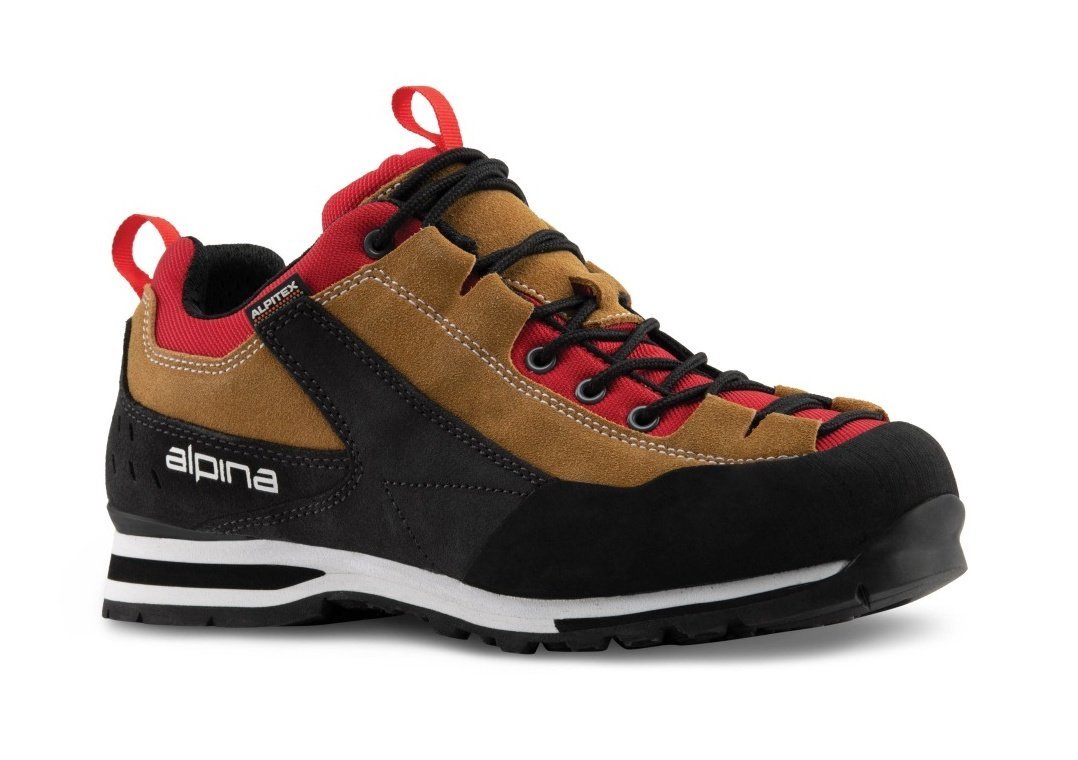 ALPINA Royal Vibram w