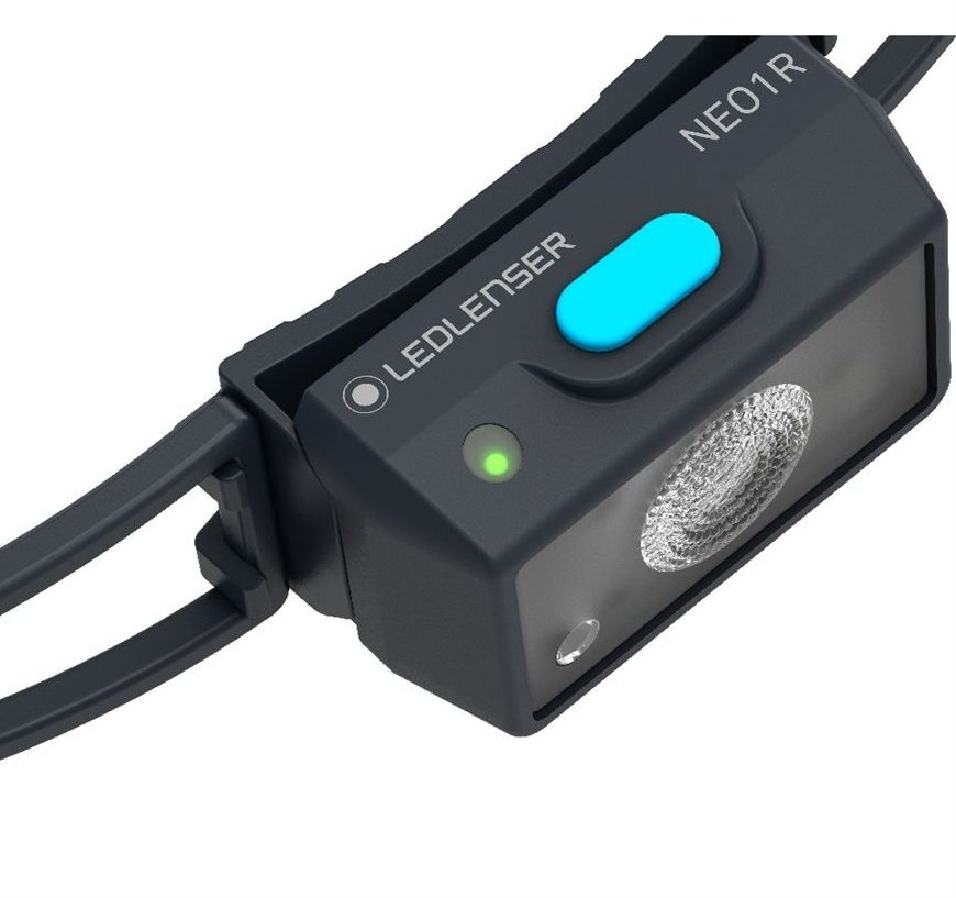 LEDLENSER Neo 1R foto 7