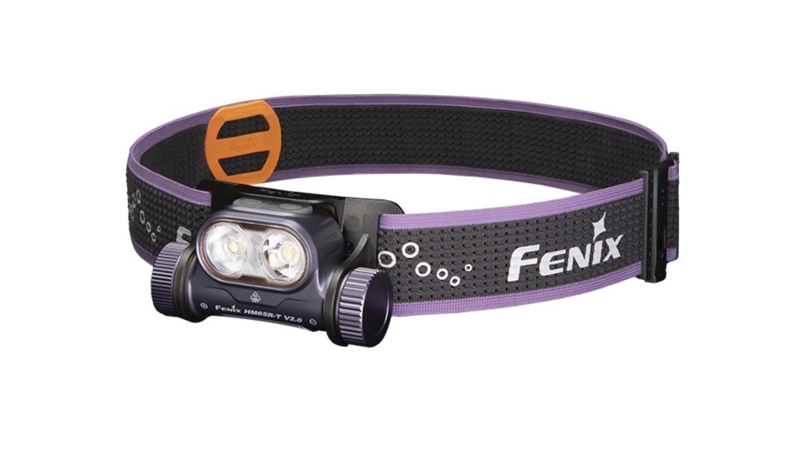 FENIX HM65R -T V2.0