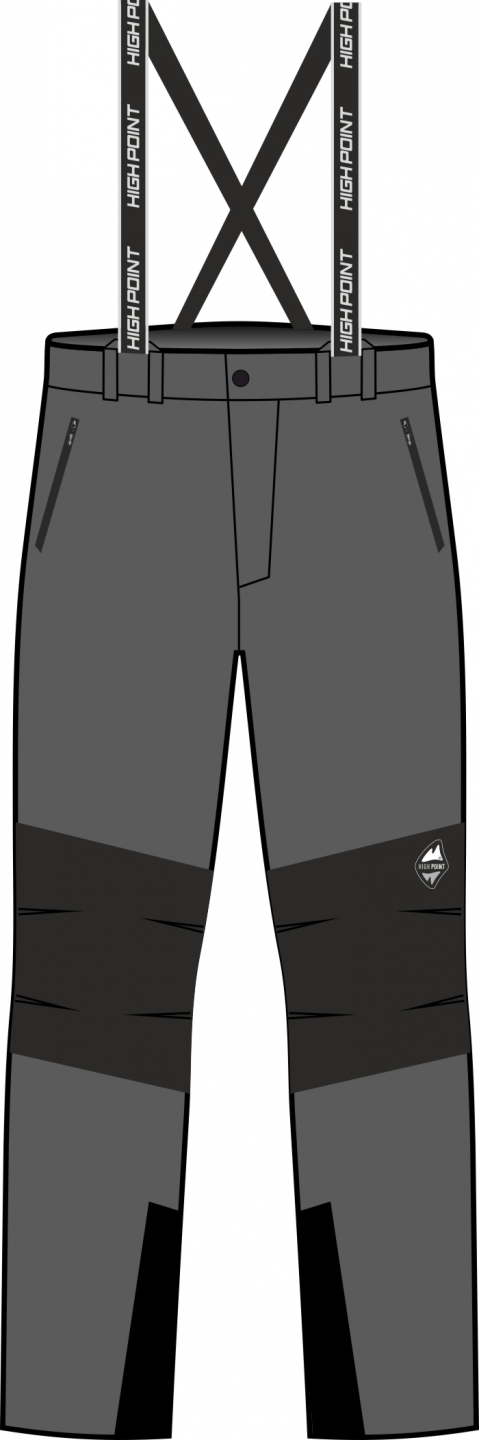 HIGH POINT Teton 4.0 foto 3