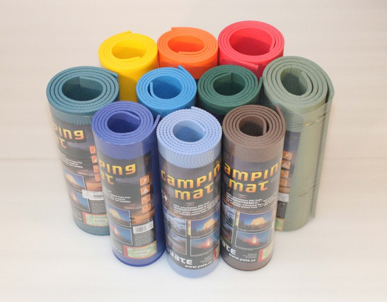 Yate karimatka jednovrstvá 8mm